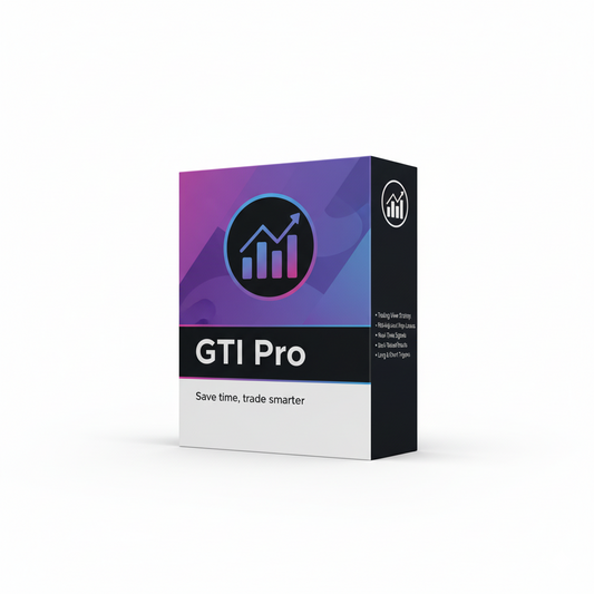 GTI Pro (Annual Subscription)